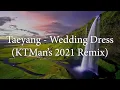 Taeyang - Wedding Dress (KTMan's 2021 Remix)