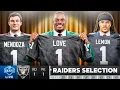 Is It Possible to Get ALL 32 First Round Picks