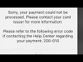 How To Resolve Mercari Error Code 200-010