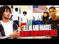 Elliot Cadeau Hansel Emmanuel Teamed Up WENT OFF In Private Open Run