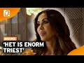 Download Lagu Tamara Elbaz zoekt nieuw huis voor moeder met dementie | RTL Boulevard
