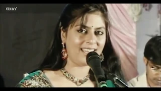 ek pyar ka nagma hai ll sarrika singh ll hd digitally 4k u0026 1080p ll live stage