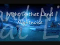 Night in that Land-Nightnoise