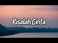 Download Lagu Syam - Risalah Cinta (Lirik Video)