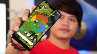 Download Google Pixel 3XL Review : ពិបាកកាត់ចិត្តពីវា ! MP3