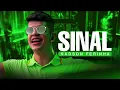 Download Lagu Mande Um Sinal Pra Dizer que Tá Bem Liga a Cobrar, Pra Mim Tanto Faz - Sinal - Nadson Ferinha