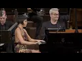Yuja Wang leads the MCO on Gershwin's Rhapsody in blue