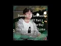 John Park - The Day You Were Falling [Forecasting Love and Weather OST Part 5] Lyrics (Rom/Eng)