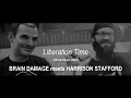 Download Lagu Brain Damage meets Harrison Stafford - Liberation Time ( official music video )