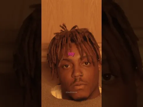 🥺Juice WRLD's First Diamond Song #juicewrld #luciddreams #999 #rapnostalgia #sadedit #lljw