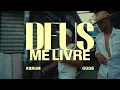 KBrum, Gugs - Deus Me Livre (Videoclipe Oficial) - Kbrum