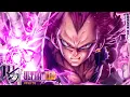 Vegeta (Dragon Ball Super) - Ultra Ego | M4rkim