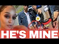 Tia Mowry REFUSES TO LET GO OF CORY HARDRICT And SENDS CLINGY MESSAGE To EX-HUSBAND S LOVE INTERESTS