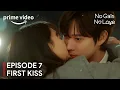 Download Lagu No Gain No Love Episode 7 | Hae-yeong \u0026 Ji-uk's first kiss [ENG SUB]