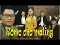 Download Lagu Romo ono maling - Live perform Lisa Maria ft Budiono