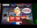 Big Hit On Mr Money Bags Downstream Casino