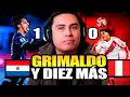 Download Lagu ❌HAY QUE PROHIBIR EL FÚTBOL EN PERÚ❌ | GRIMALDO Y 10 MÁS | VENEZUELA PECHEÓ COMO LOS GRANDES