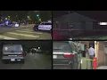 Violent night across Houston At least 4 killed at unrelated shooting scenes