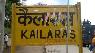 kailaras town of destiny 