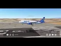 Live on Infinite Fligth Spirit A320 LAS-SNA