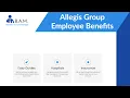 Allegis Group Employee Benefits Login Benefits Allegis Group www paperlessemployee