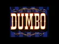 Lagu Opening to Dumbo UK DVD 1999