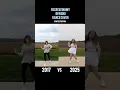 Download Lagu 7 years later... #summerrain #gfriend #kpop #shorts #kcoverist #kpopdance #comparison #dancecontest