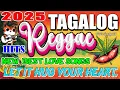 Download Lagu ALL TIME FAVORITE REGGAE SONGS 2025 - BEST REGGAE LOVE SONGS – NONSTOP ROMANTIC MIX 2025
