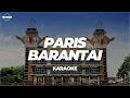 Download Lagu PARIS BARANTAI | KARAOKE