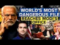 Lagu WORLD's MOST DANGEROUS File Reaches Modi's OFFICE | CWSJ-2923 | Sumeet Jain