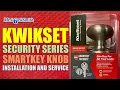 Comprehensive Kwikset SmartKey Knob Installation and Service by Mr Locksmith