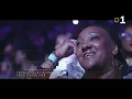 Fanny J - La reine du Zouk à l’Accor Arena - J tour - Ultra Fiers
