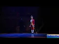 Hamilton(2020)|King George 3 Singing"You will Be Back"|Part 1
