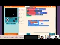 MakeCode Arcade Advanced - Boysen2Mandrake