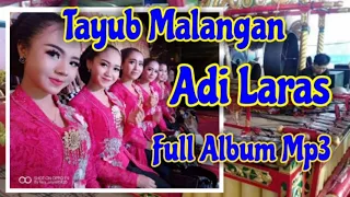 tayub adi laras malangan full album