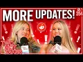 MORE Updates Reddit Stories Two Hot Takes Podcast