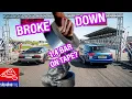 Download Lagu NEW fuel pump for my RS6 ,unfortunately it broke down, took it for DRAG race and it broke down again