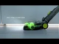 RYOBI s Most High-Powered Cordless Vacuum To-Date