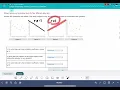 ALEKS Linear relationship and the correlation coefficient