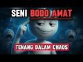 Download Lagu Top 3 HACK Otak agar Tetap Tenang dalam Kondisi Apa Pun
