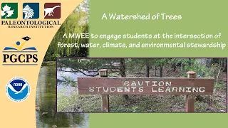 PGCPS MWEE Project Overview