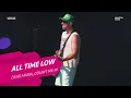 Hurricane Festival 2026 | All Time Low - Dear Maria Coun't Me In