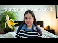 Download Lagu Thai Words That Will Make You Sound Like a Fool