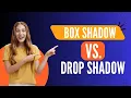 Drop Shadow Secrets EXPOSED What You Don t Know