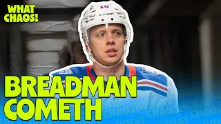 Who wants Artemi Panarin