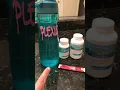 How to start taking Plexus TriPlex