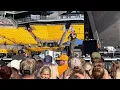 Zach John King - Backwoods (Live) - Acrisure Stadium, Pittsburgh, PA - 6/5/26