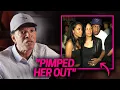 Aaliyah s Uncle Reveal How Her Mother Sold Her Out