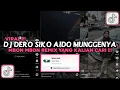 DJ DERO SIKO AIDO MUNGGENYA VIRAL TIKTOK 2024 DJ DERO SIKO MUNGGENYA MBON MBON REMIX