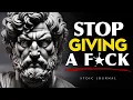 Become Emotionally Untouchable Stop Caring What People Think of You STOICISM